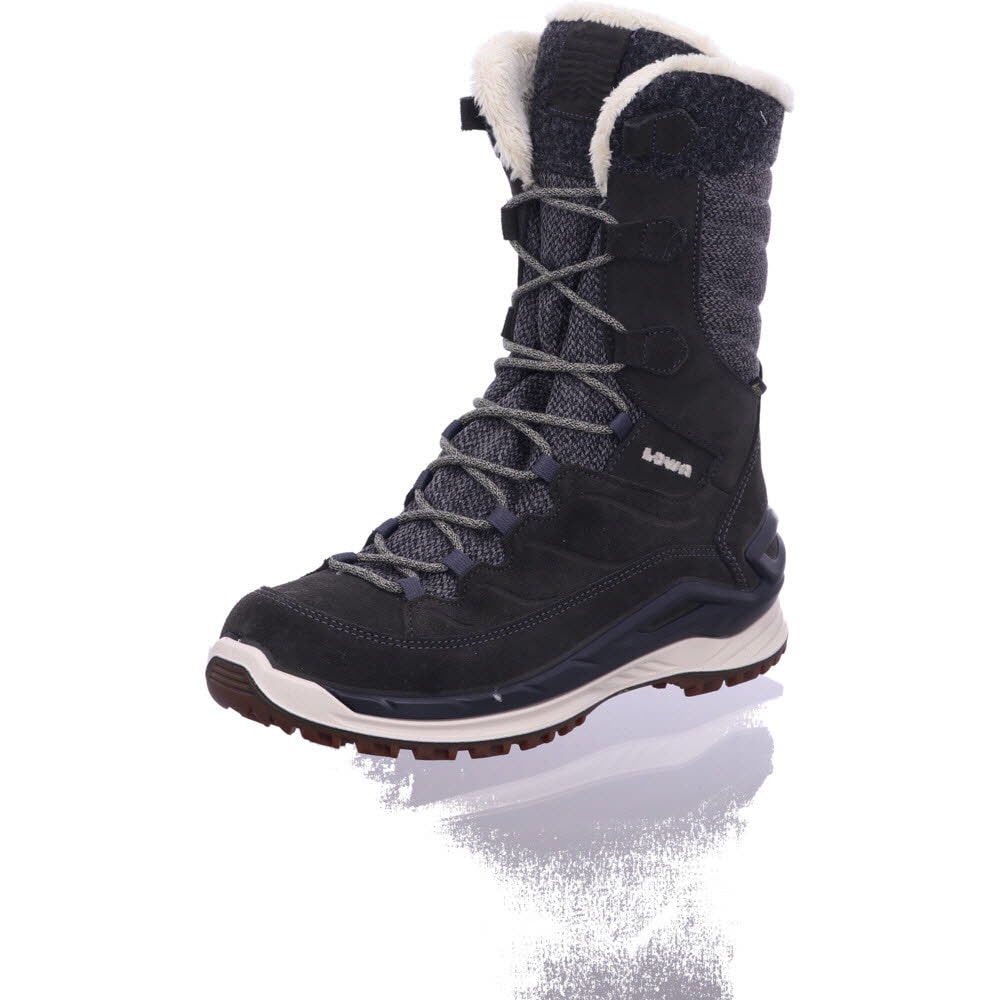 Lowa 421419 9694 BARINA EVO GTX Ws Grau Boot Gr. 36 