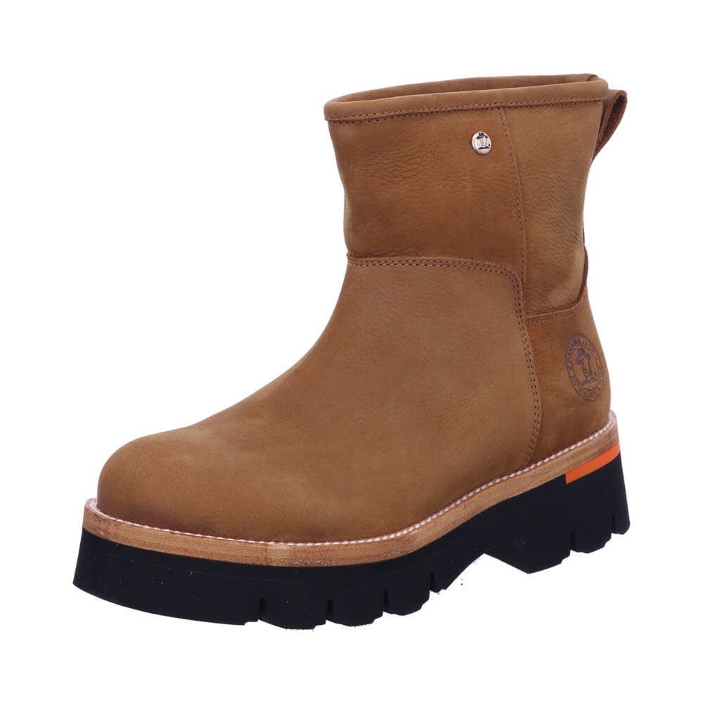 Panama Jack Laia B1 Laia B1/PT104585B001 Braun Boot Gr. 40 