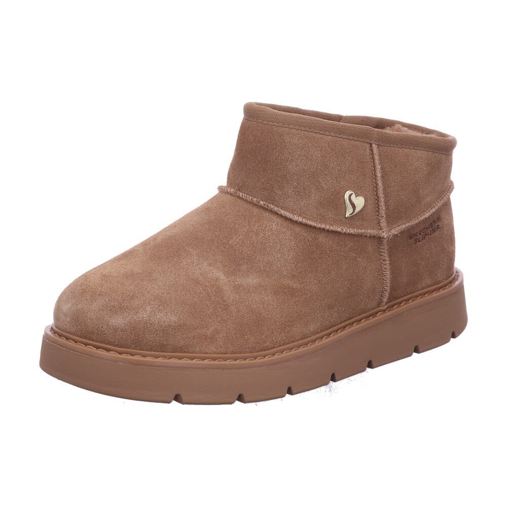 Skechers KEEPSAKES COZY - COZY MINI 167848 CSNT Gr. 38 