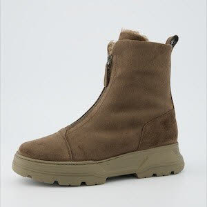 Paul Green 8243-008 Braun Boot Gr. 40 