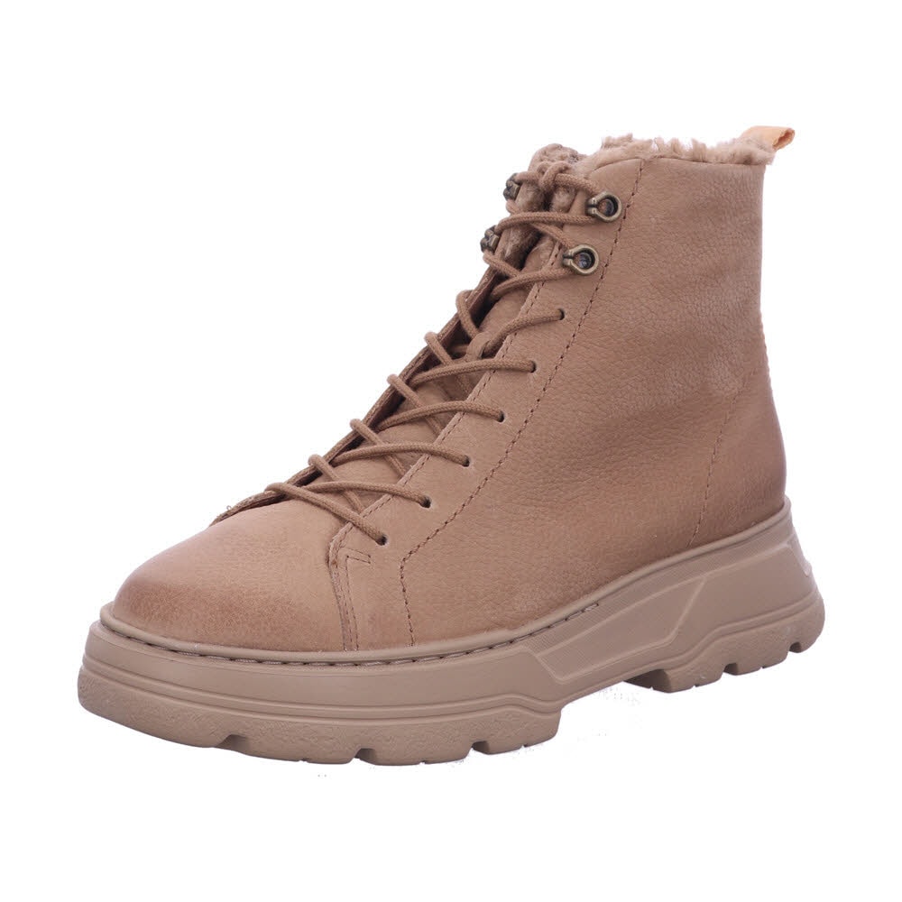 Paul Green 5497-018 Braun Boot Gr. 36 