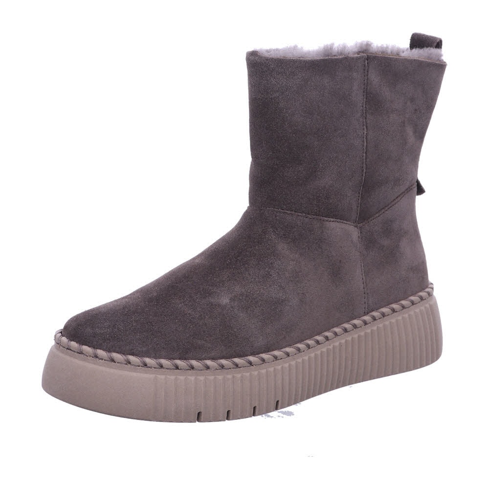 Gabor 73.542.18 Braun Boot Gr. 36.5 