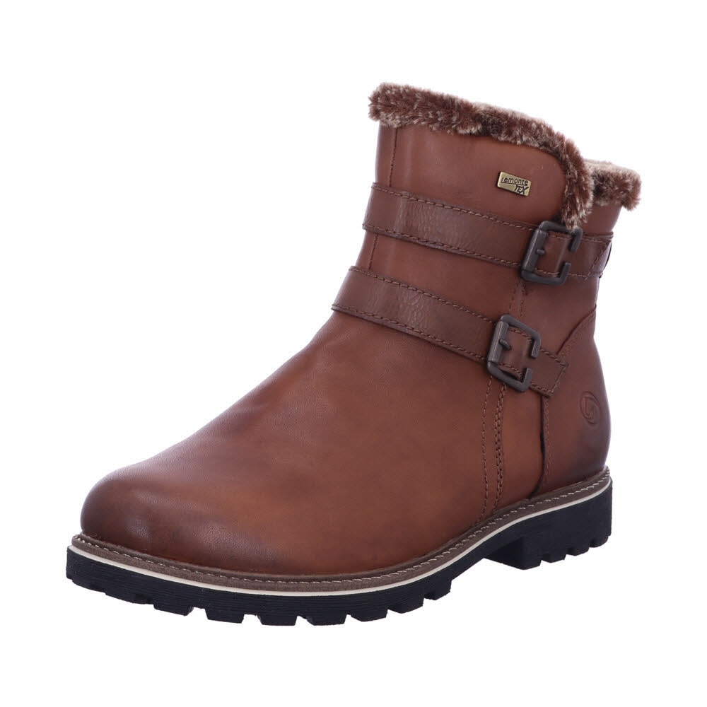 Remonte D8484-24 Remonte Stiefelette Braun Boot Gr. 36 