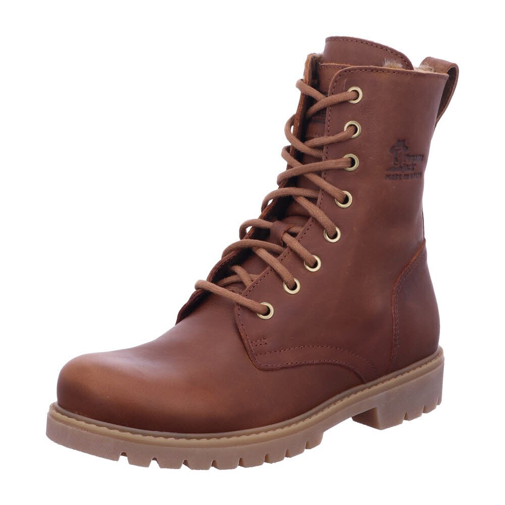 Panama Jack Frisia B29 Braun Boot Gr. 37 