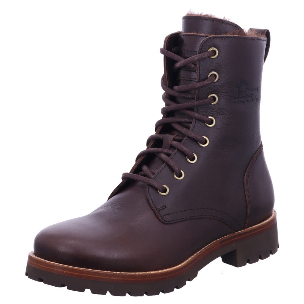 Panama Jack Frisia B31 Braun Boot Gr. 36 