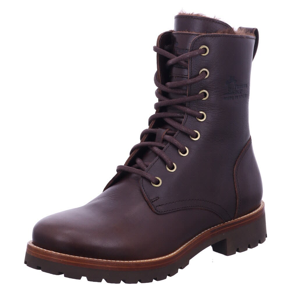 Panama Jack Frisia B31 Braun Boot Gr. 37 