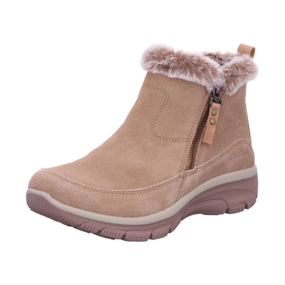 Skechers EASY GOING - COOL ZIP! 167862 TAN Gr. 39 