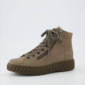 Paul Green 5446-048 Beige Boot Gr. 39 