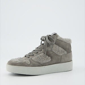 Paul Green 5470-028 Beige Boot Gr. 39 