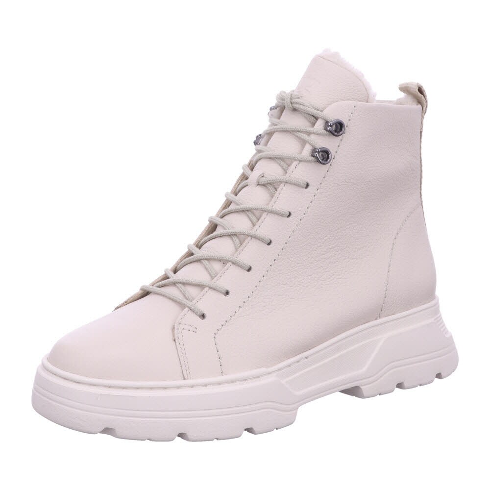 Paul Green 5497-048 Beige Boot Gr. 40 