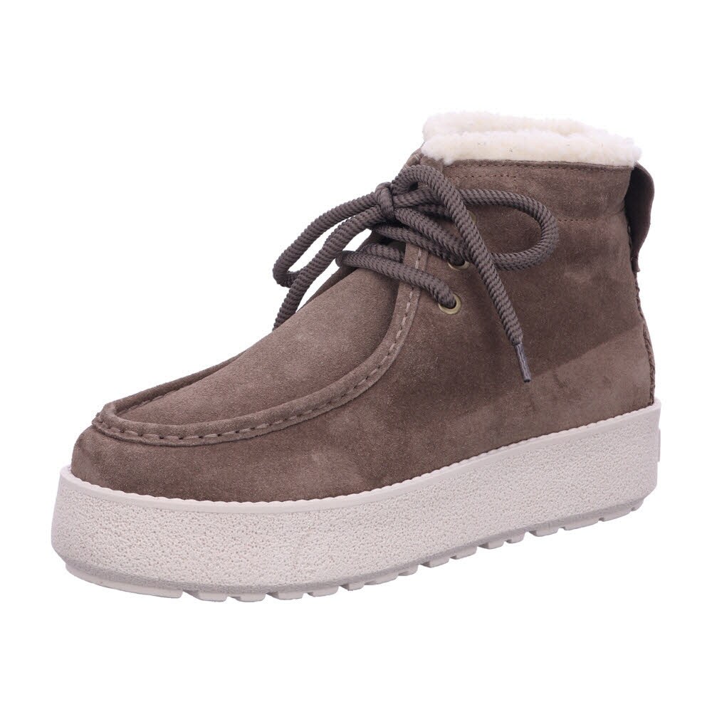 Marc O'Polo 51016346301300 718 Beige Boot Gr. 37 