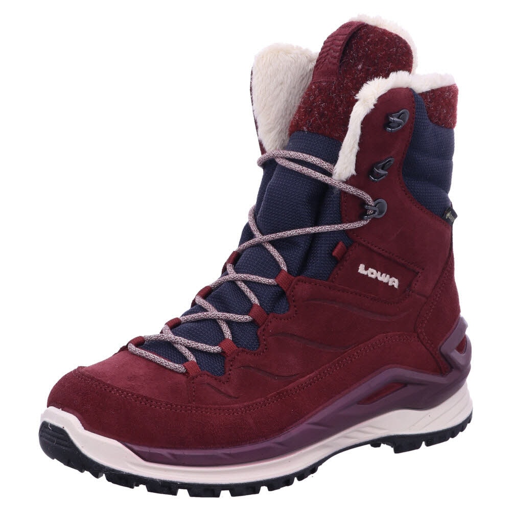 Lowa 421417 3049 CALCETA EVO GTX Ws Rot Boot Gr. 36 
