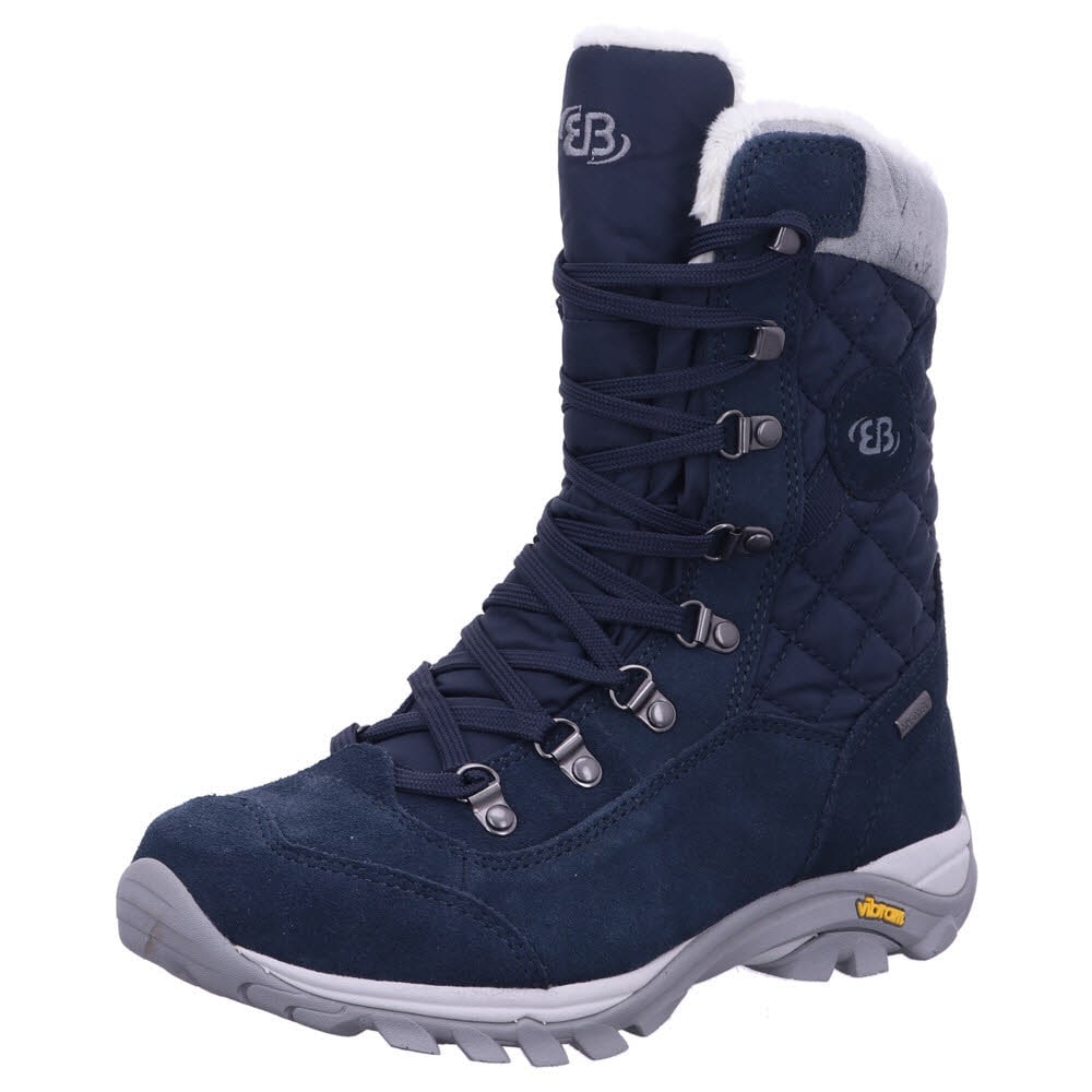 Br&uuml;tting 711099 1260 Fenella Blau Boot Gr. 37 