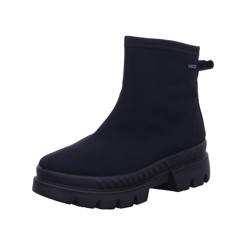 ARA 12-14102-01 MOOD Schwarz Boot Gr. 38.5 