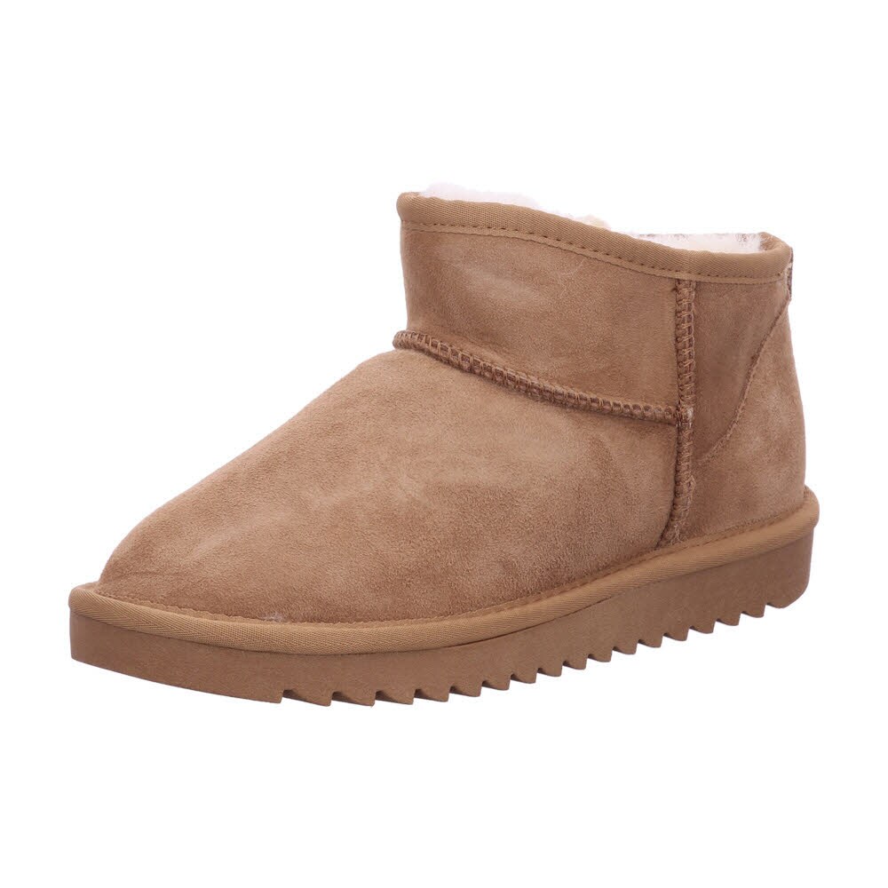 ARA 12-29944-09 ALASKA Braun Boot Gr. 39 