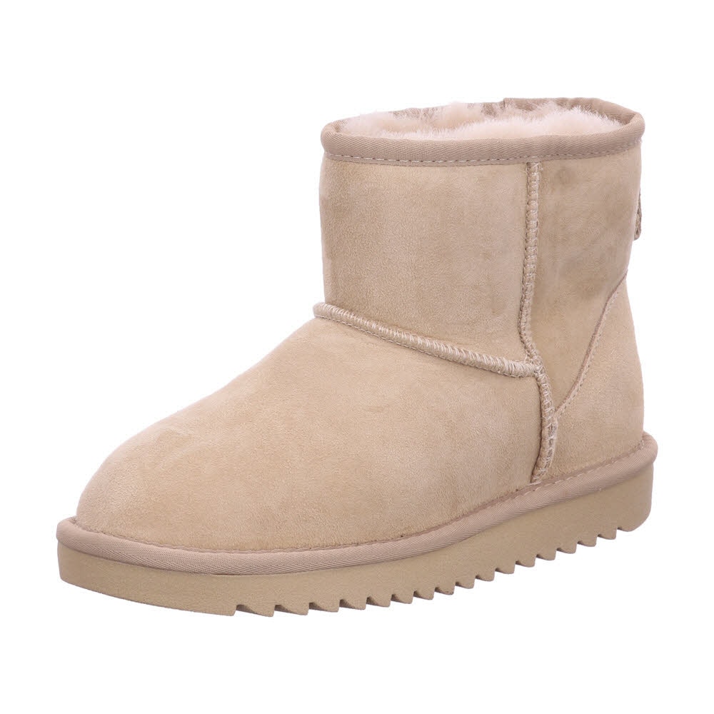 ARA 12-29921-09 ALASKA Beige Boot Gr. 38 