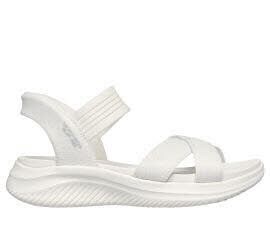 Skechers 119975 OFWT ULTRA FLEX 3.0 SANDAL - NEVER BETTER Wei&szlig; Sandal Gr. 36 