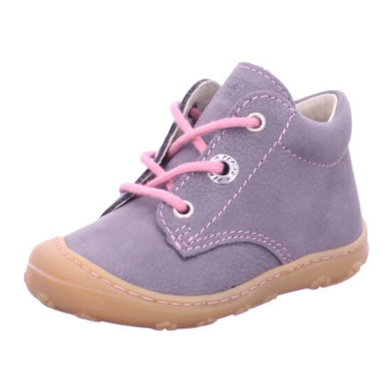 Pepino 50 1200102 460 Cory Grau Shoes Gr. 20 