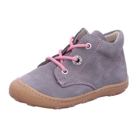 Pepino 50 1200103 460 Cory W Grau Shoes Gr. 18 