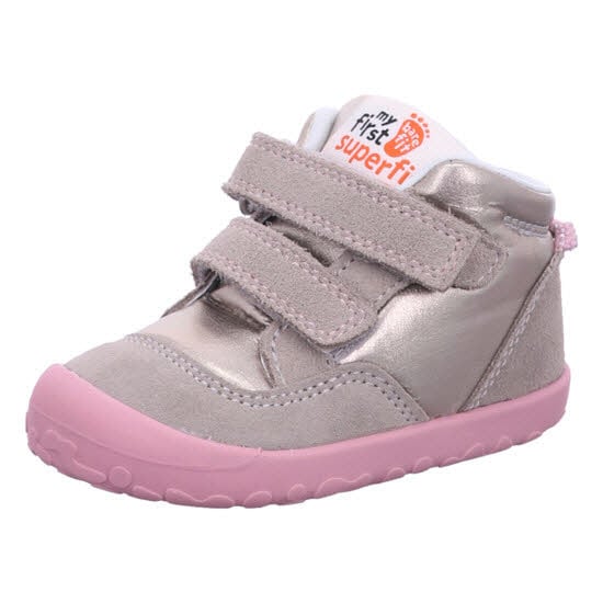 Superfit 1-009667 4000 FLUMMI Beige Shoes Gr. 22 