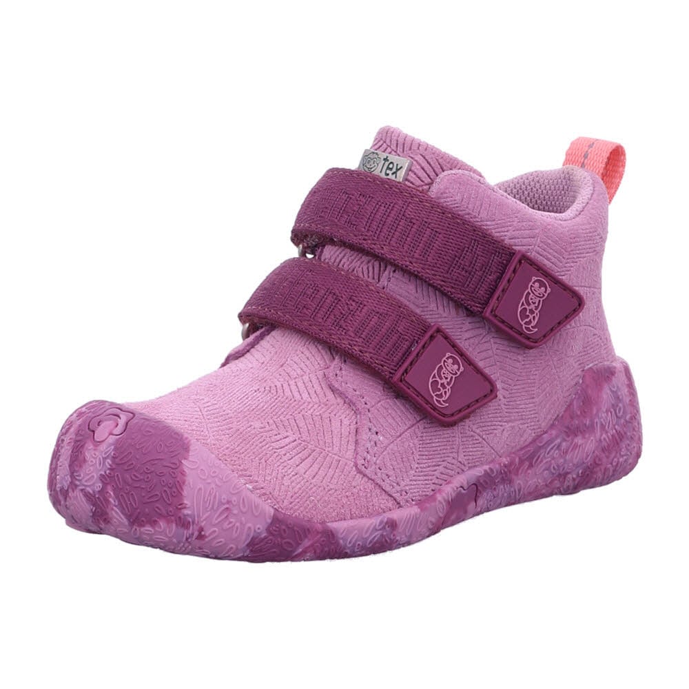 Affenzahn 01493 40176 Talky Otter Rot Shoes Gr. 23 