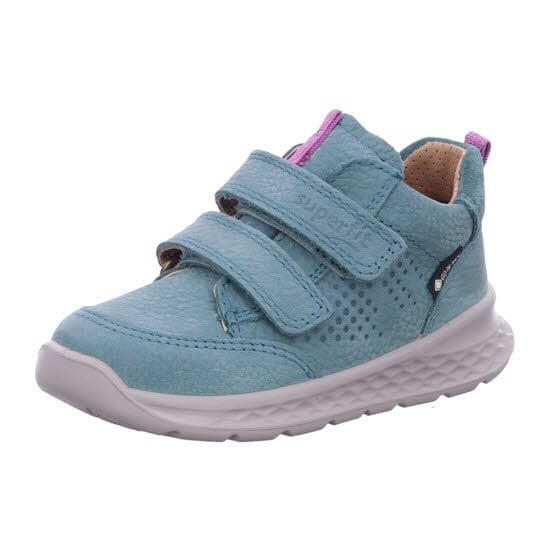 Superfit 1-000369 7030 BREEZE Gr&uuml;n Shoes Gr. 22 