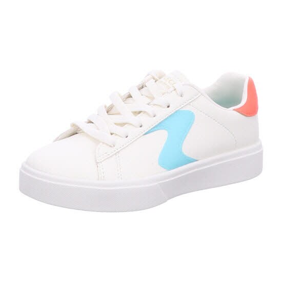 Skechers 310095L NTMT EDEN LX - Wei&szlig; Shoes Gr. 37 