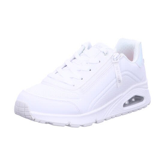 Skechers 310554L WHT UNO GEN1 - Wei&szlig; Shoes Gr. 32 