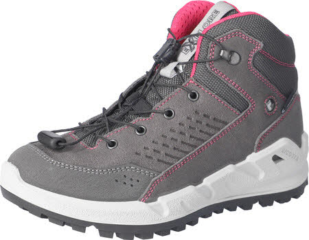 Ricosta 50 9500100 490 XPLORER Grau Shoes Gr. 33 