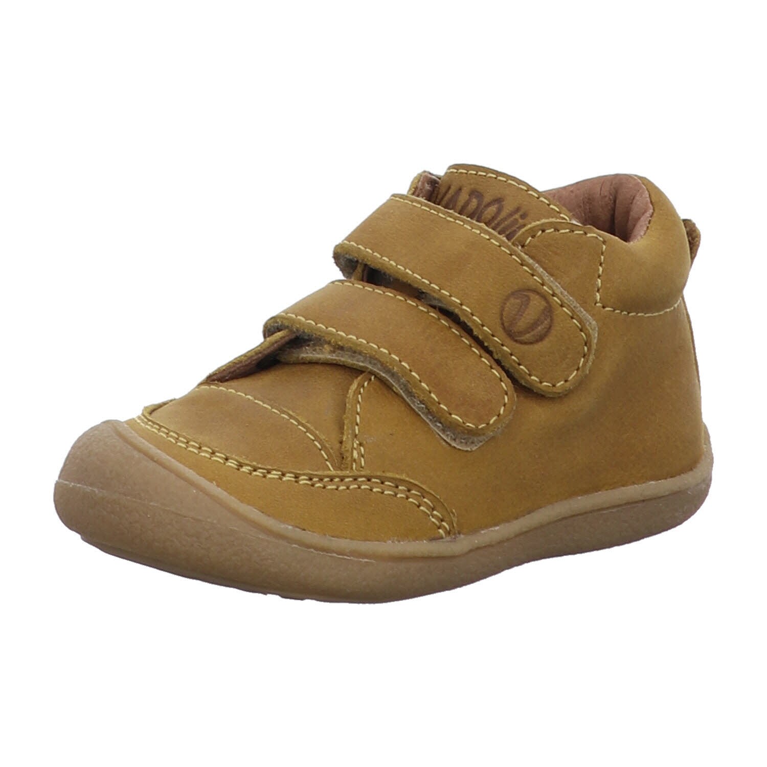 Vado 75002 5000 712 JERRY MID Braun Shoes Gr. 22 