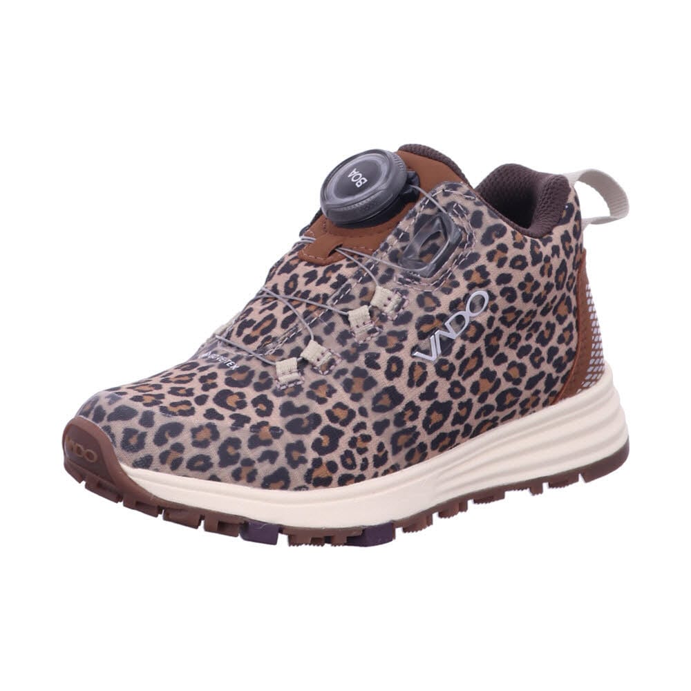 Vado FRESH MID BOA GTX 13434-3401/255 Gr. 28 