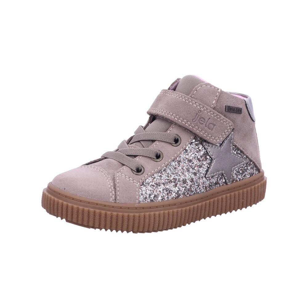 Jela 1895 3024 Nashville Beige Shoes Gr. 31 