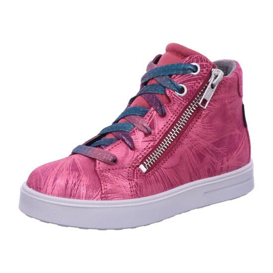 Superfit 1-000812-5000 STELLA Rot Shoes Gr. 31 