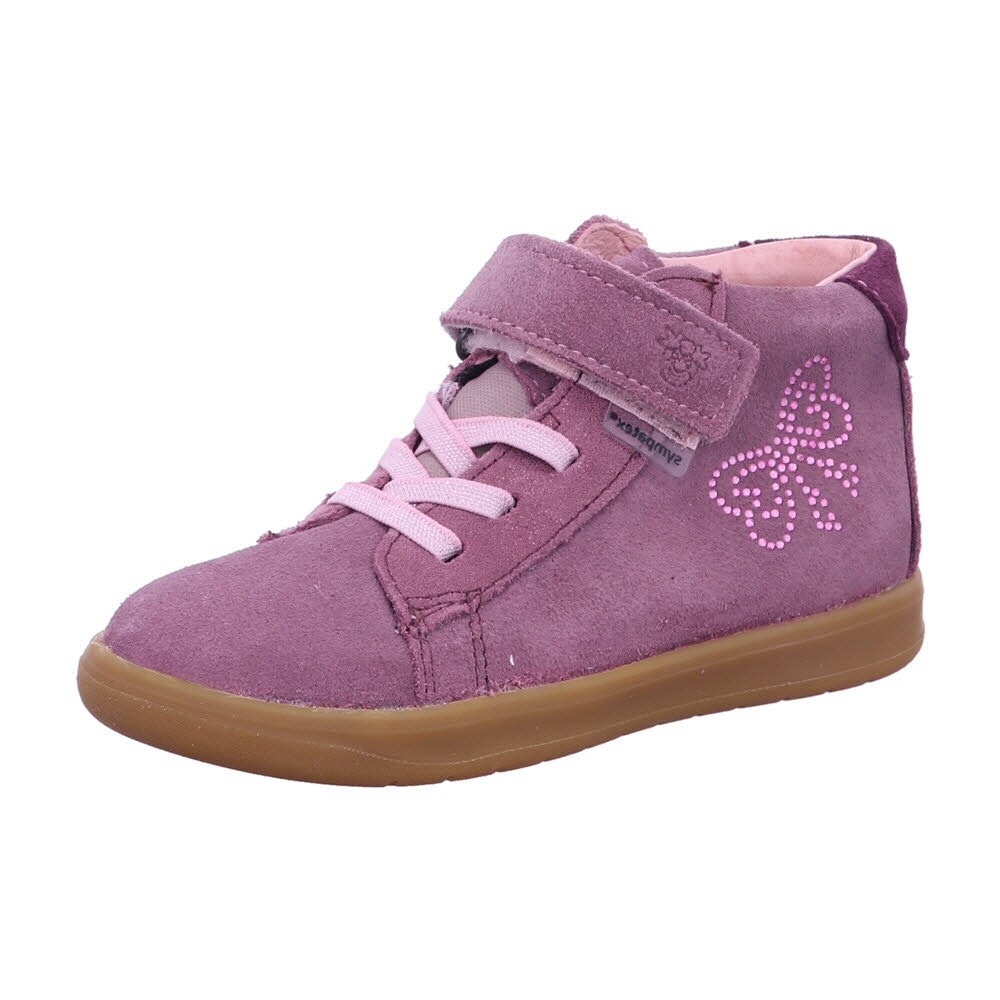 Pepino 50 2400902 320 SANJA Rot Shoes Gr. 24 