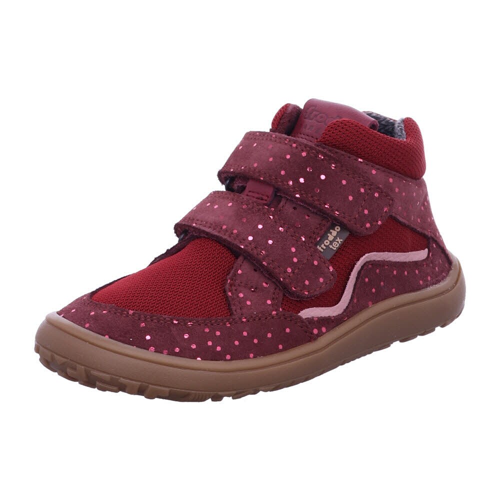 Froddo G3110266 13 Rot Shoes Gr. 24 