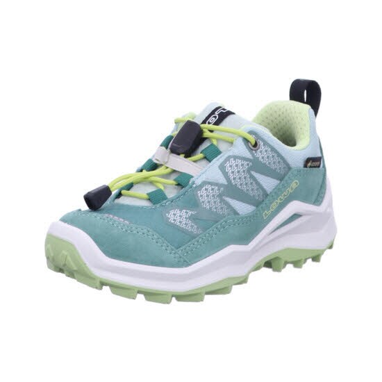 Lowa MADDOX PRO GTX LO JR 641627 7946 Gr. 23 