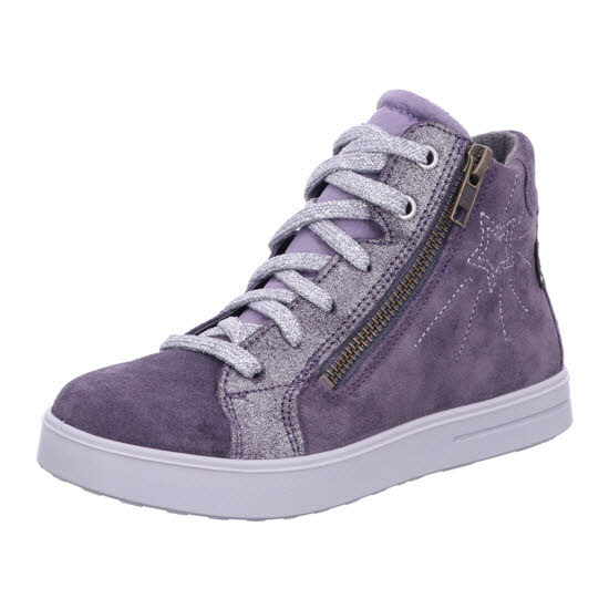 Superfit 1-000812 8510 STELLA Blau Shoes Gr. 27 