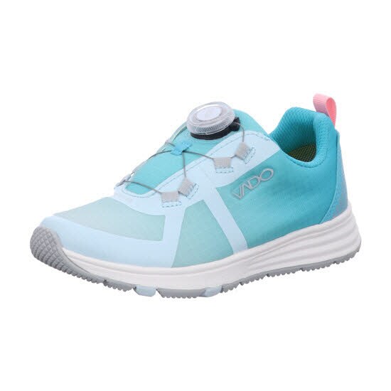Vado 93329-3300 512 FRESH LO BOA GTX Blau Shoes Gr. 31 