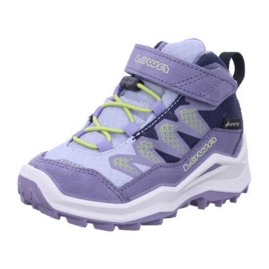 Lowa MADDOX PRO GTX MID VC JR 641629 7259 Gr. 35 