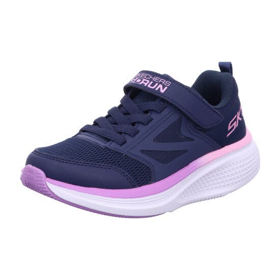 Skechers 303983L NVY GO RUN ELEVATE 2.0 - FIND MY Blau Shoes Gr. 31 