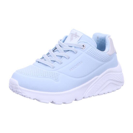 Skechers 310384L LBSL UNO LITE - Blau Shoes Gr. 31 