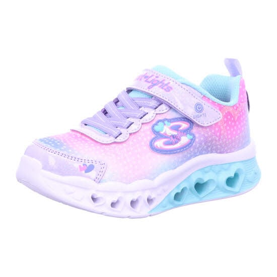 Skechers 302315L Simply Love Bunt Shoes Gr. 36 