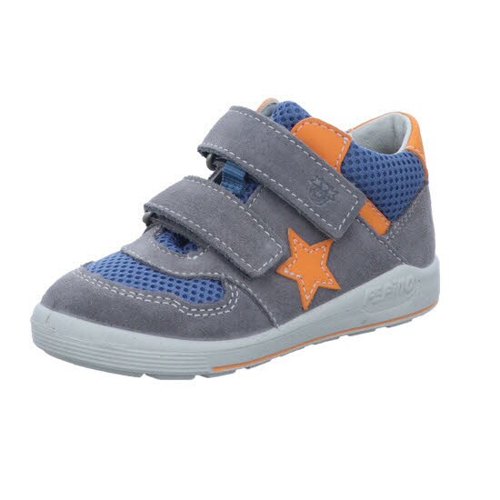 Superfit Stiefelette Leder \ SATURNUS 1-009352 2000 Gr. 20 