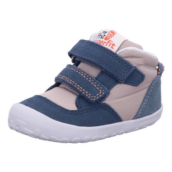 Superfit 1-009667 8000 FLUMMI Blau Shoes Gr. 21 