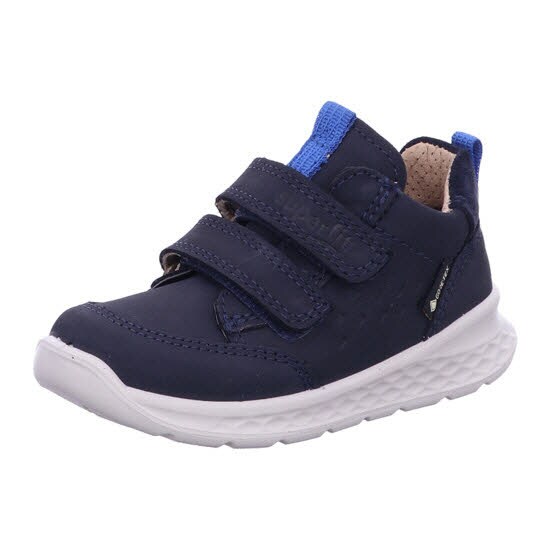 Superfit Stiefelette Leder \ BREEZE 1-000369 8000 Gr. 21 