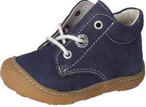 Ricosta 50 1200103 170 Cory Blau Shoes Gr. 20 