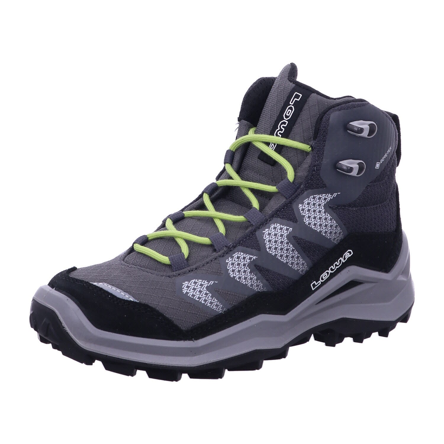 Lowa MADDOX PRO GTX MID JR 641625 9903 Gr. 35 