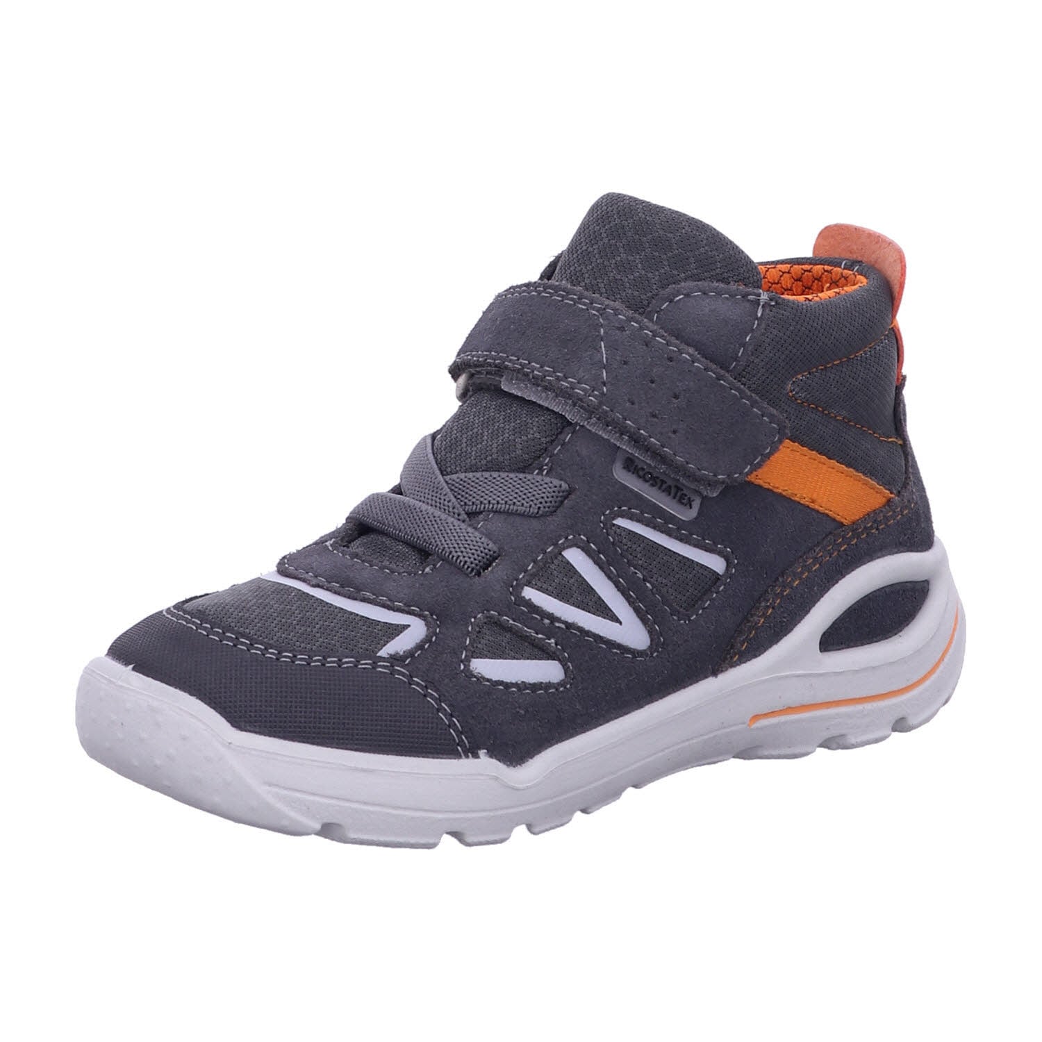 Ricosta 50 6900702 490 ACTIVE Grau Shoes Gr. 25 