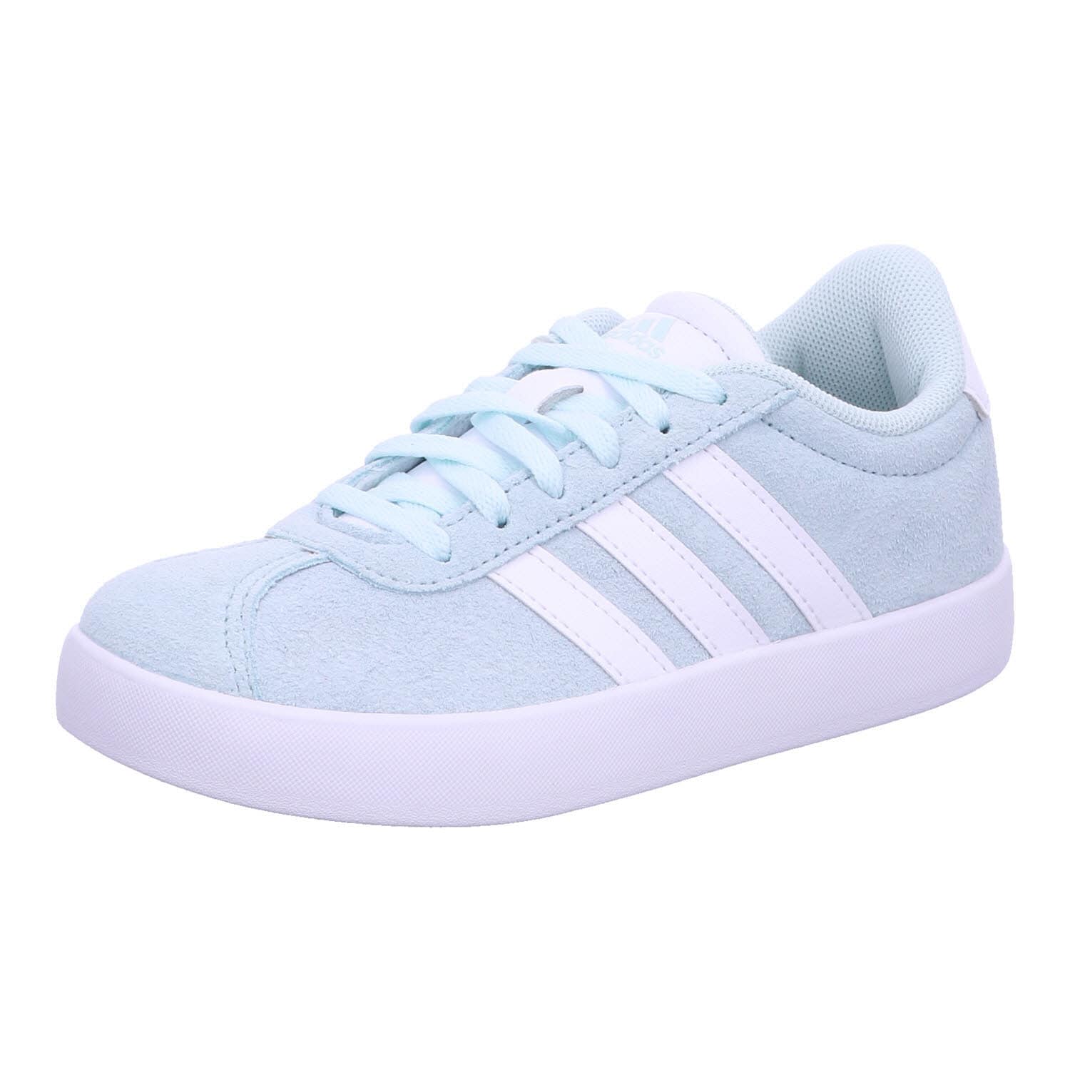 adidas IH2406 VL COURT 3.0 K Grau Shoes Gr. 28 