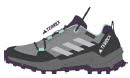 adidas JS2926 TERREX AX4R R.RDY K Grau Shoes Gr. 30 